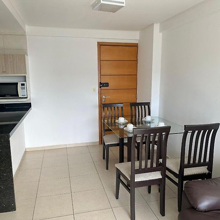 Condominio Le Parc João Pessoa 외부 사진