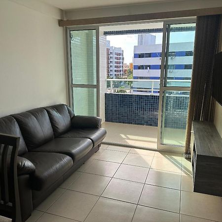 Condominio Le Parc João Pessoa 외부 사진