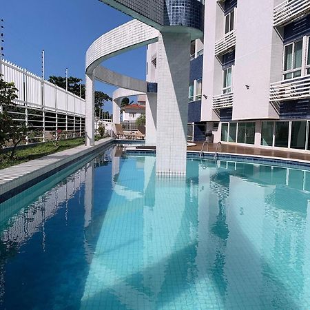 Condominio Le Parc João Pessoa 외부 사진