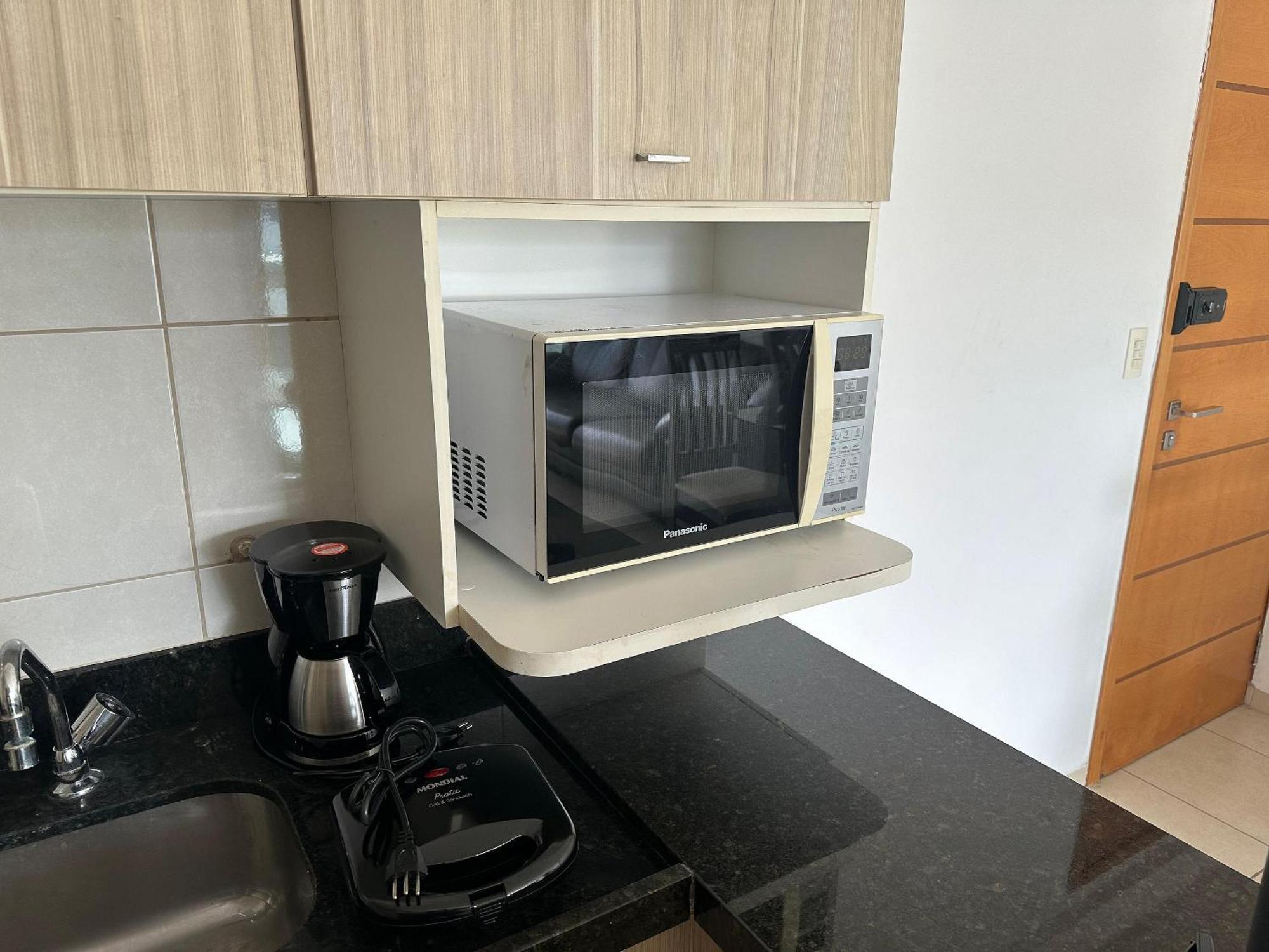 Condominio Le Parc João Pessoa 외부 사진