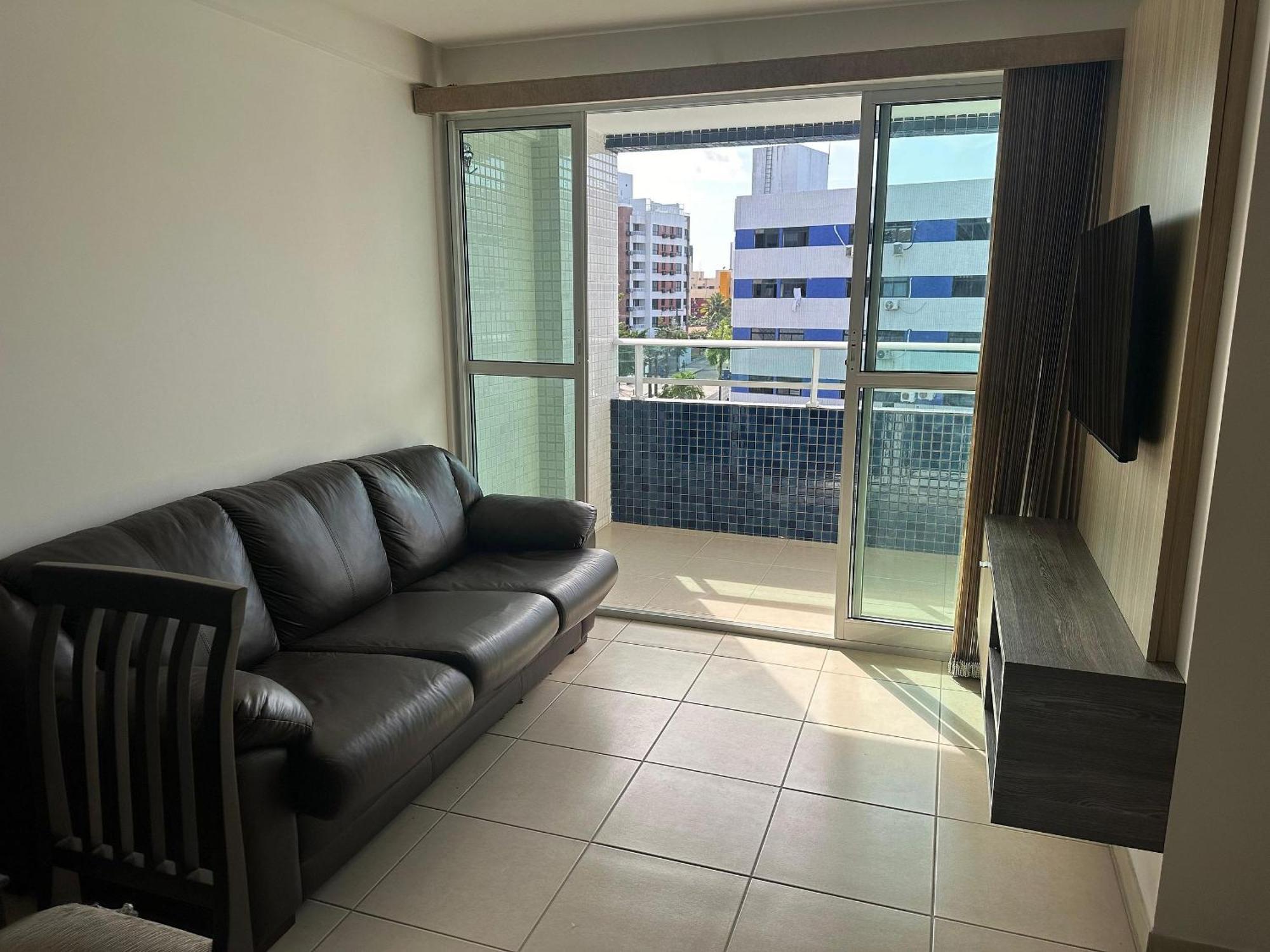 Condominio Le Parc João Pessoa 외부 사진