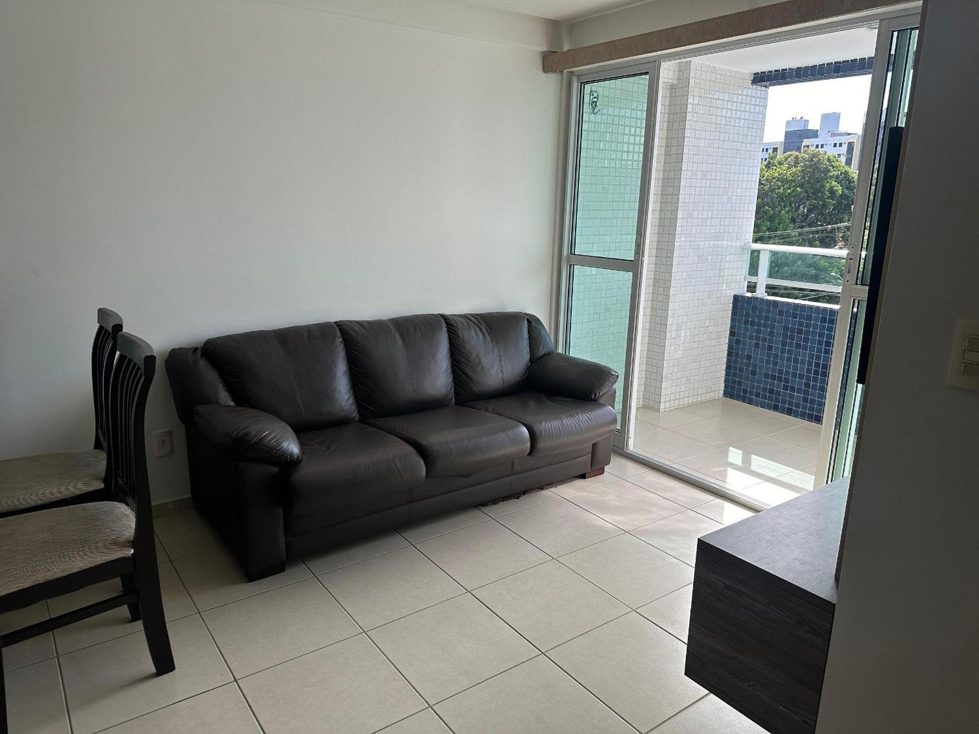 Condominio Le Parc João Pessoa 외부 사진