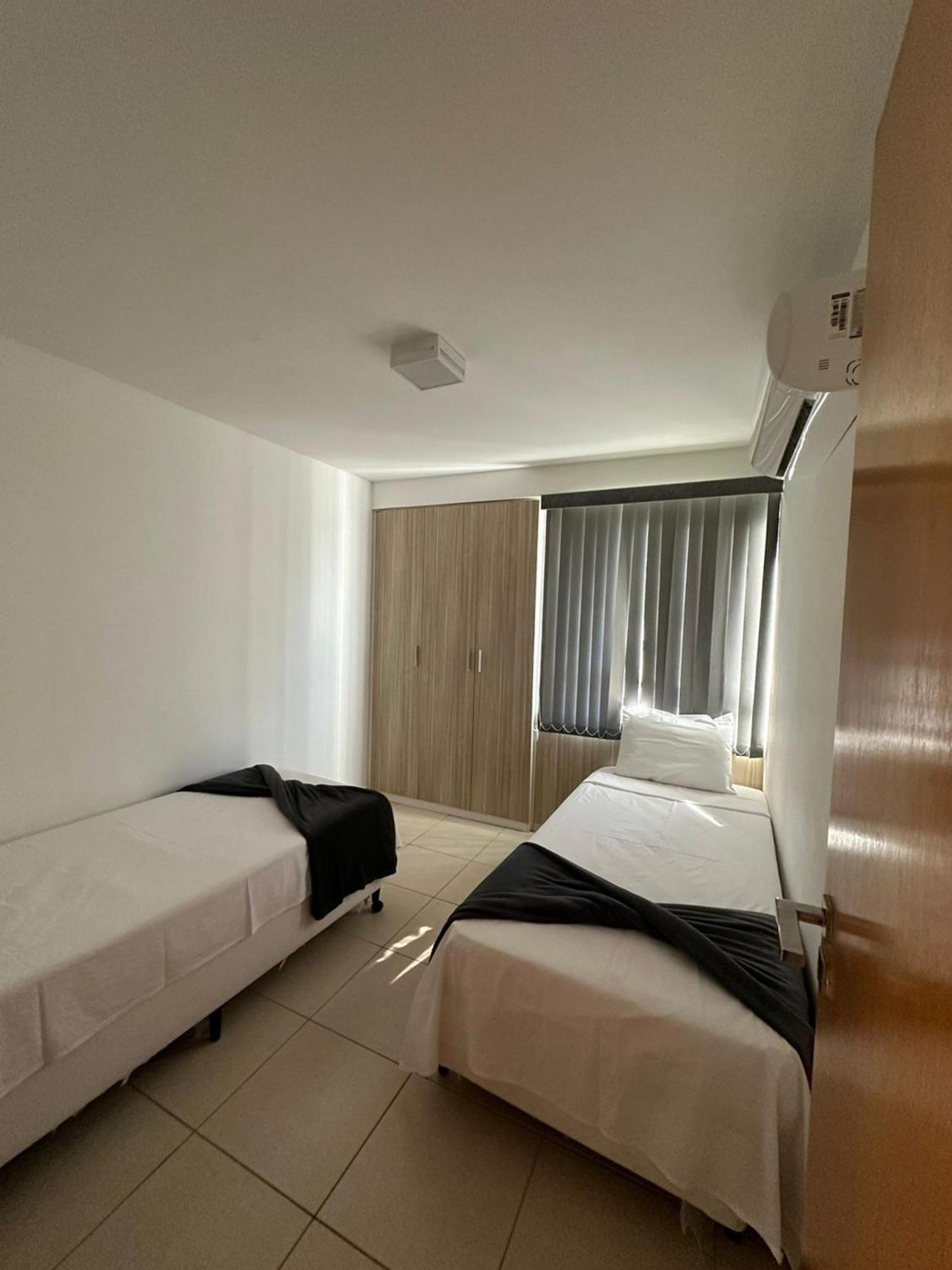 Condominio Le Parc João Pessoa 외부 사진