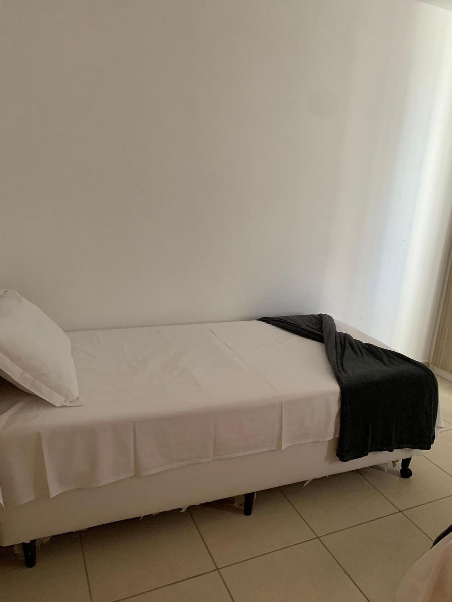 Condominio Le Parc João Pessoa 외부 사진
