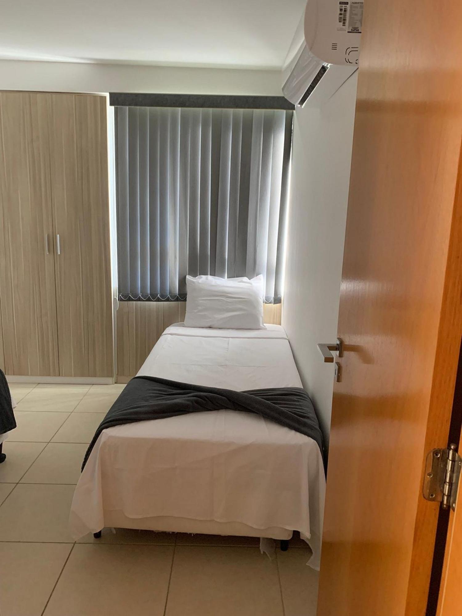 Condominio Le Parc João Pessoa 외부 사진