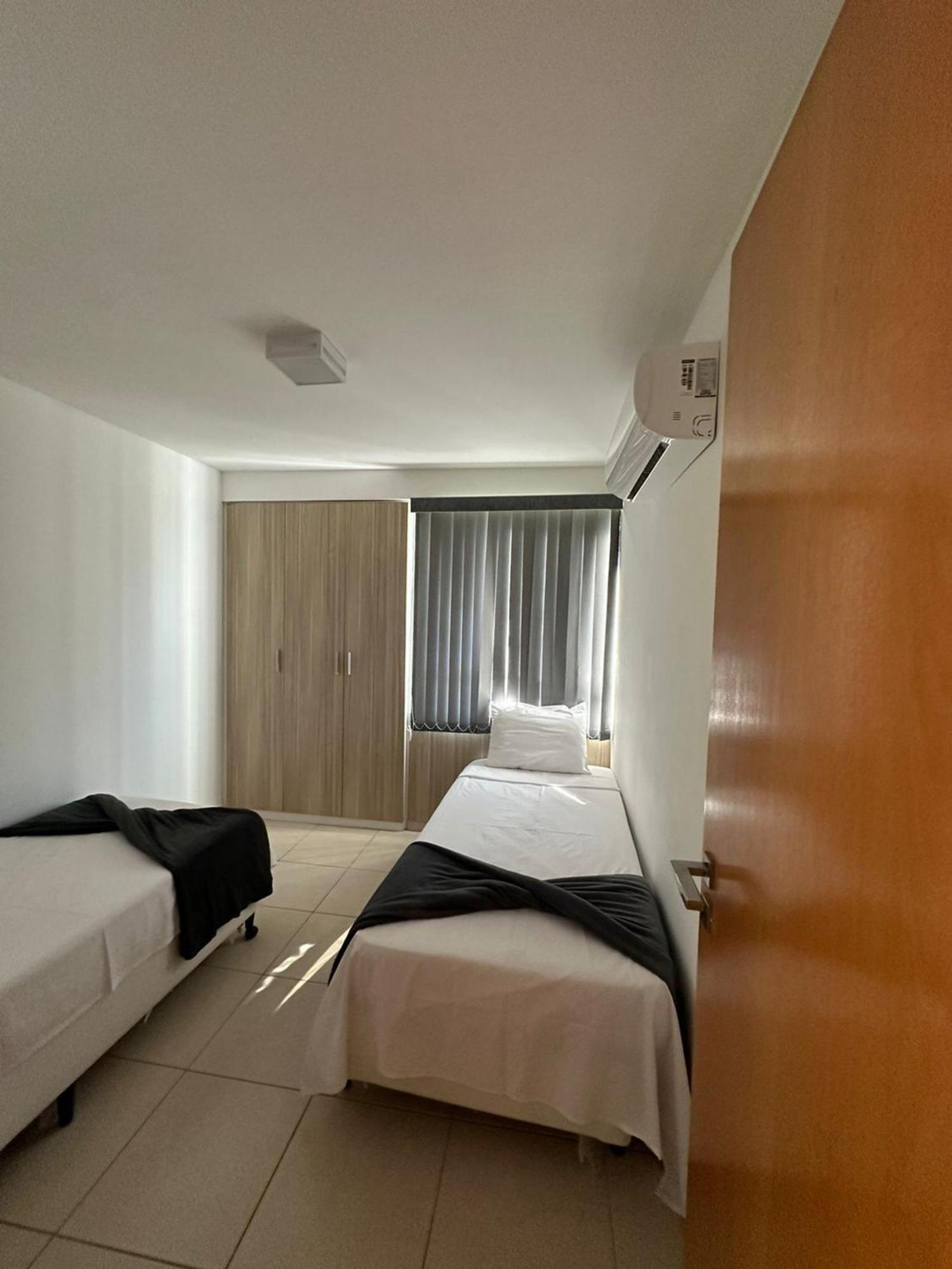 Condominio Le Parc João Pessoa 외부 사진
