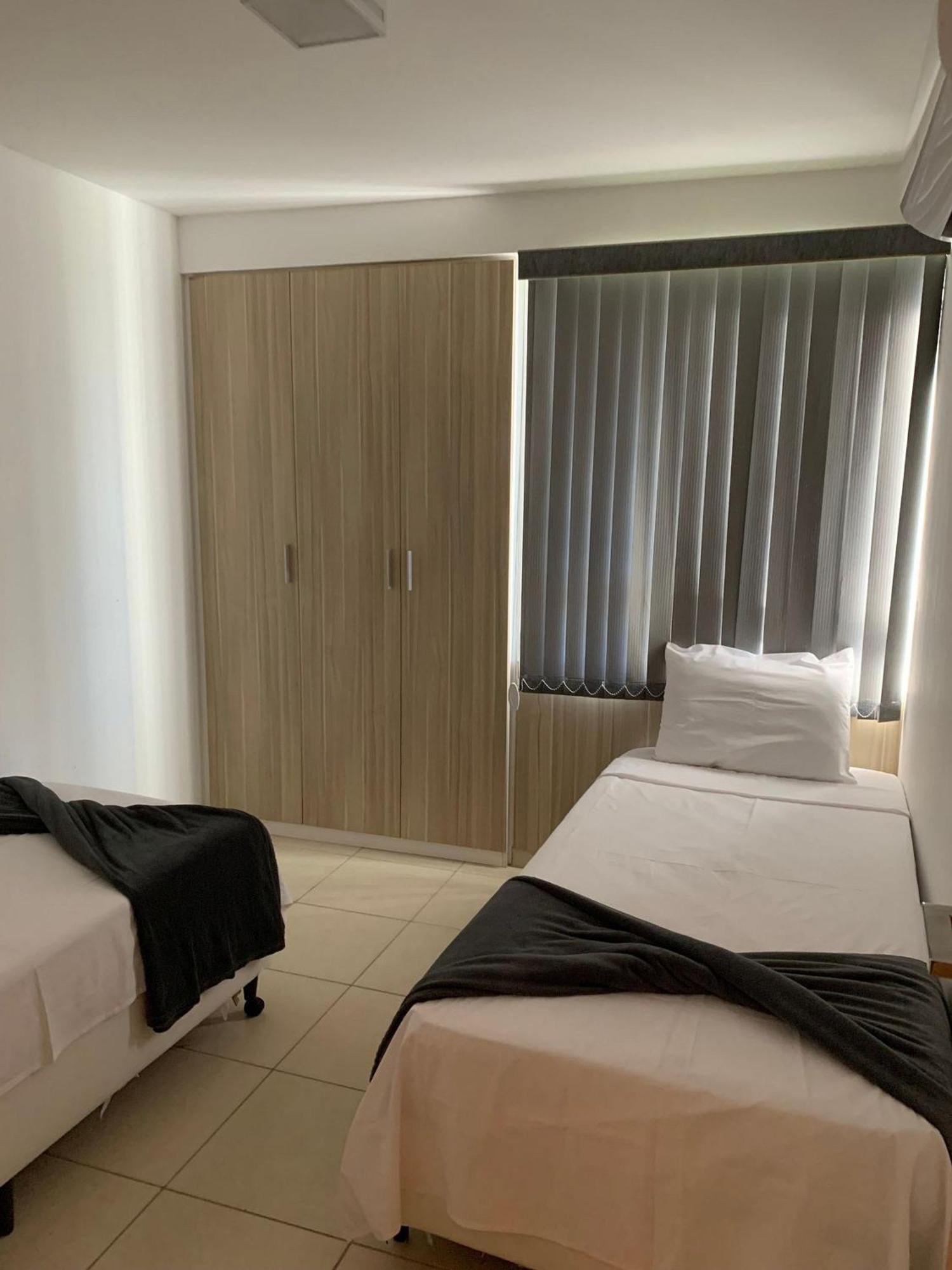 Condominio Le Parc João Pessoa 외부 사진