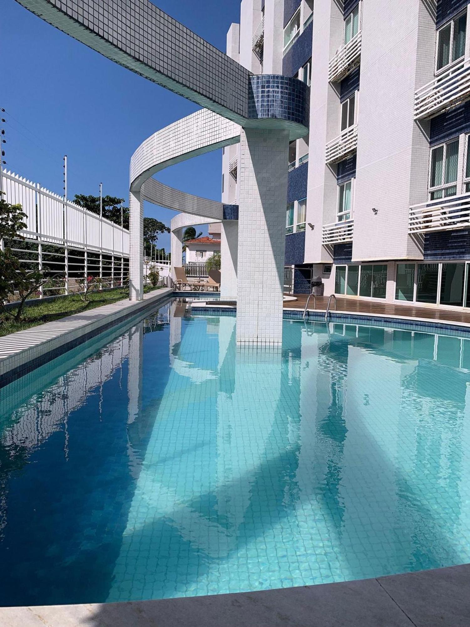 Condominio Le Parc João Pessoa 외부 사진