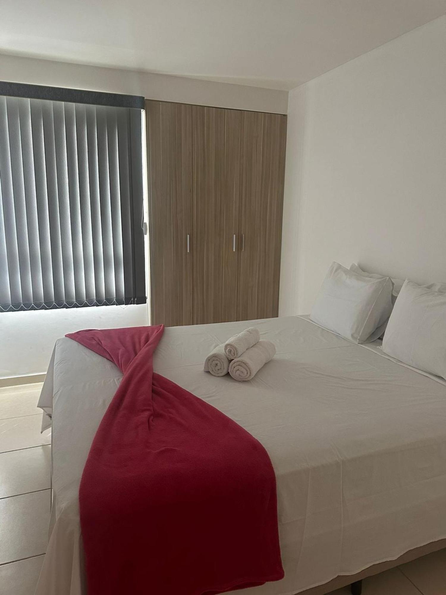 Condominio Le Parc João Pessoa 외부 사진