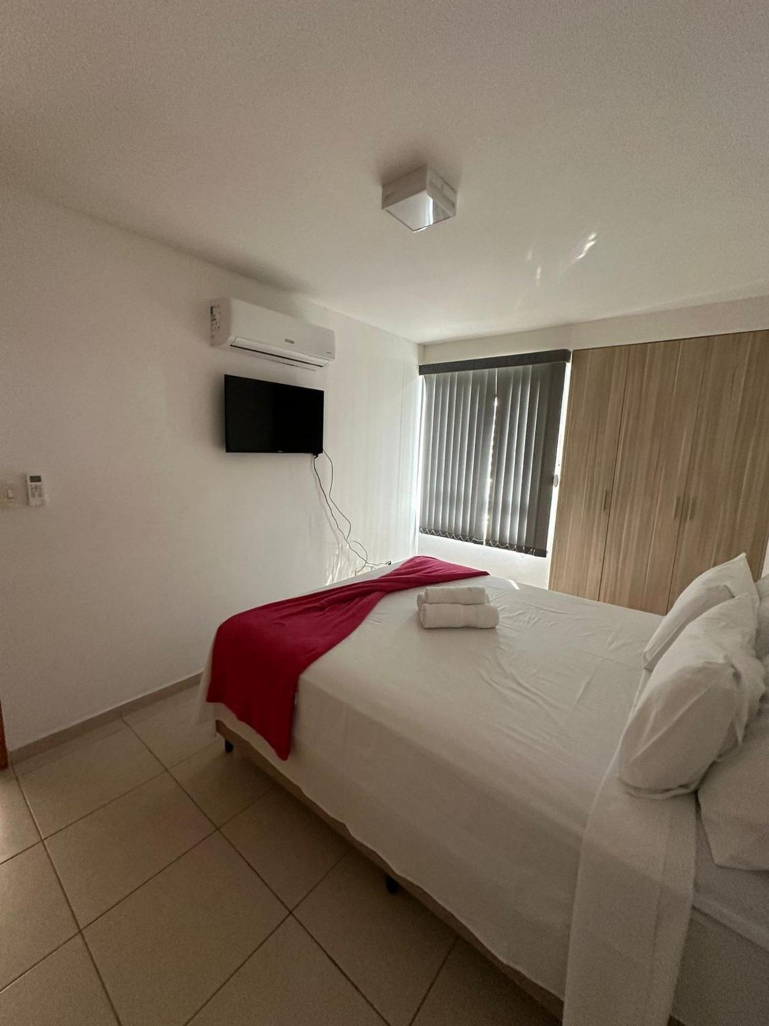 Condominio Le Parc João Pessoa 외부 사진