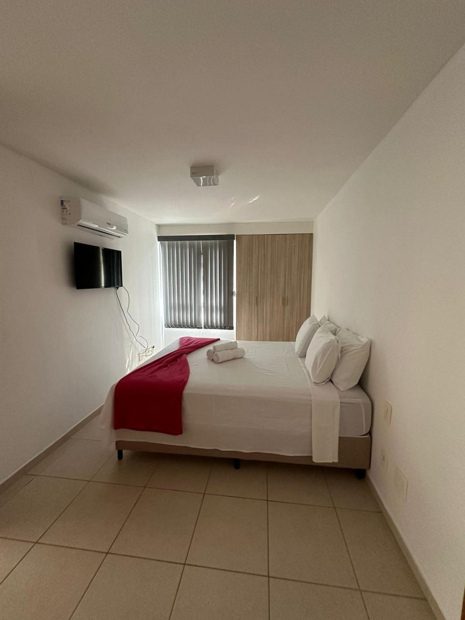 Condominio Le Parc João Pessoa 외부 사진