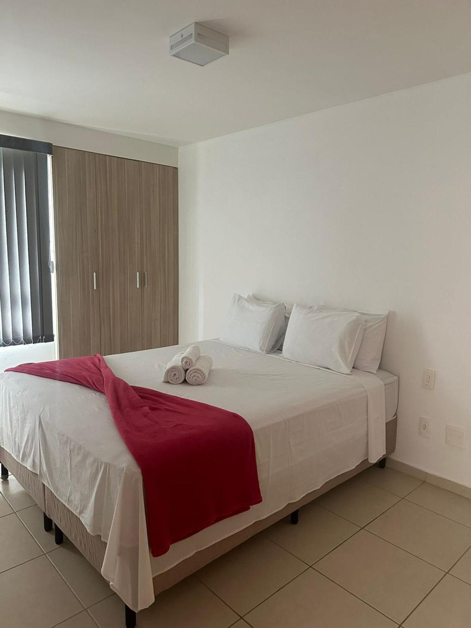 Condominio Le Parc João Pessoa 외부 사진
