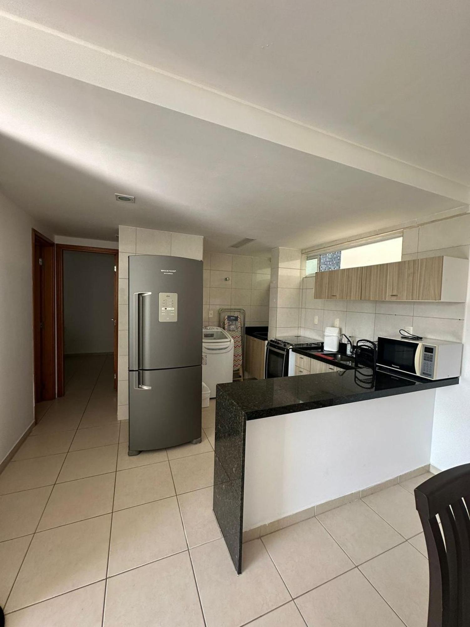 Condominio Le Parc João Pessoa 외부 사진