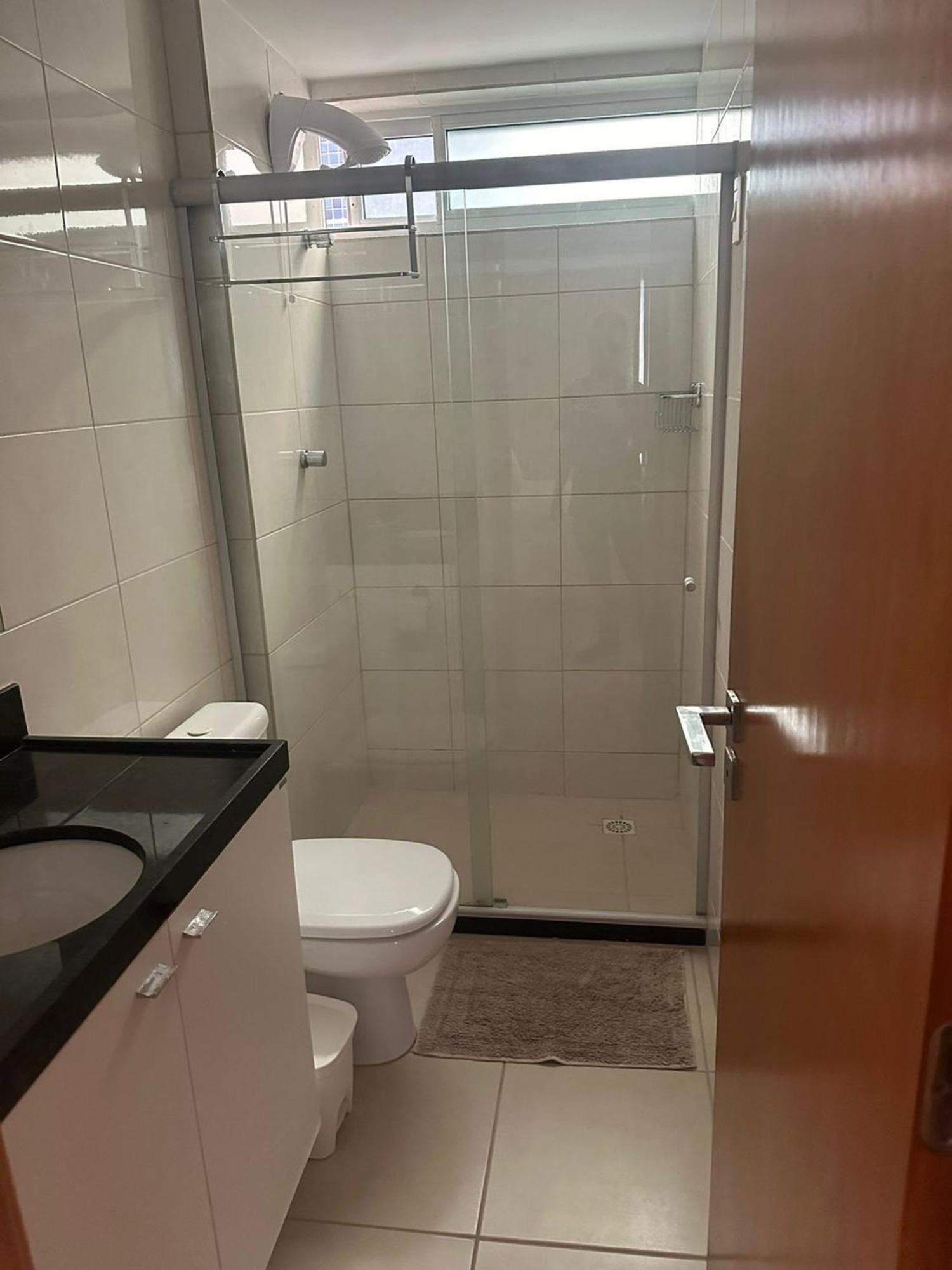 Condominio Le Parc João Pessoa 외부 사진