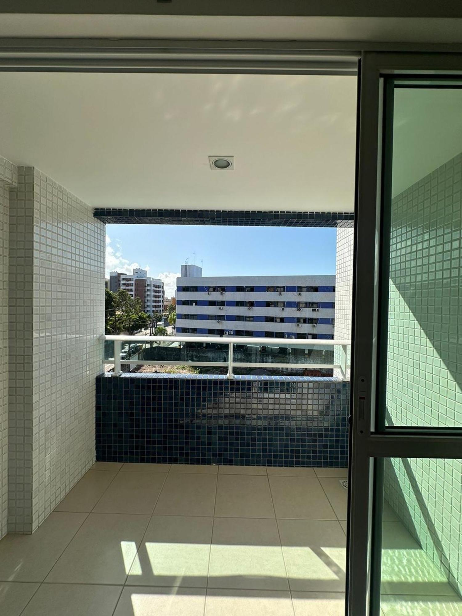 Condominio Le Parc João Pessoa 외부 사진