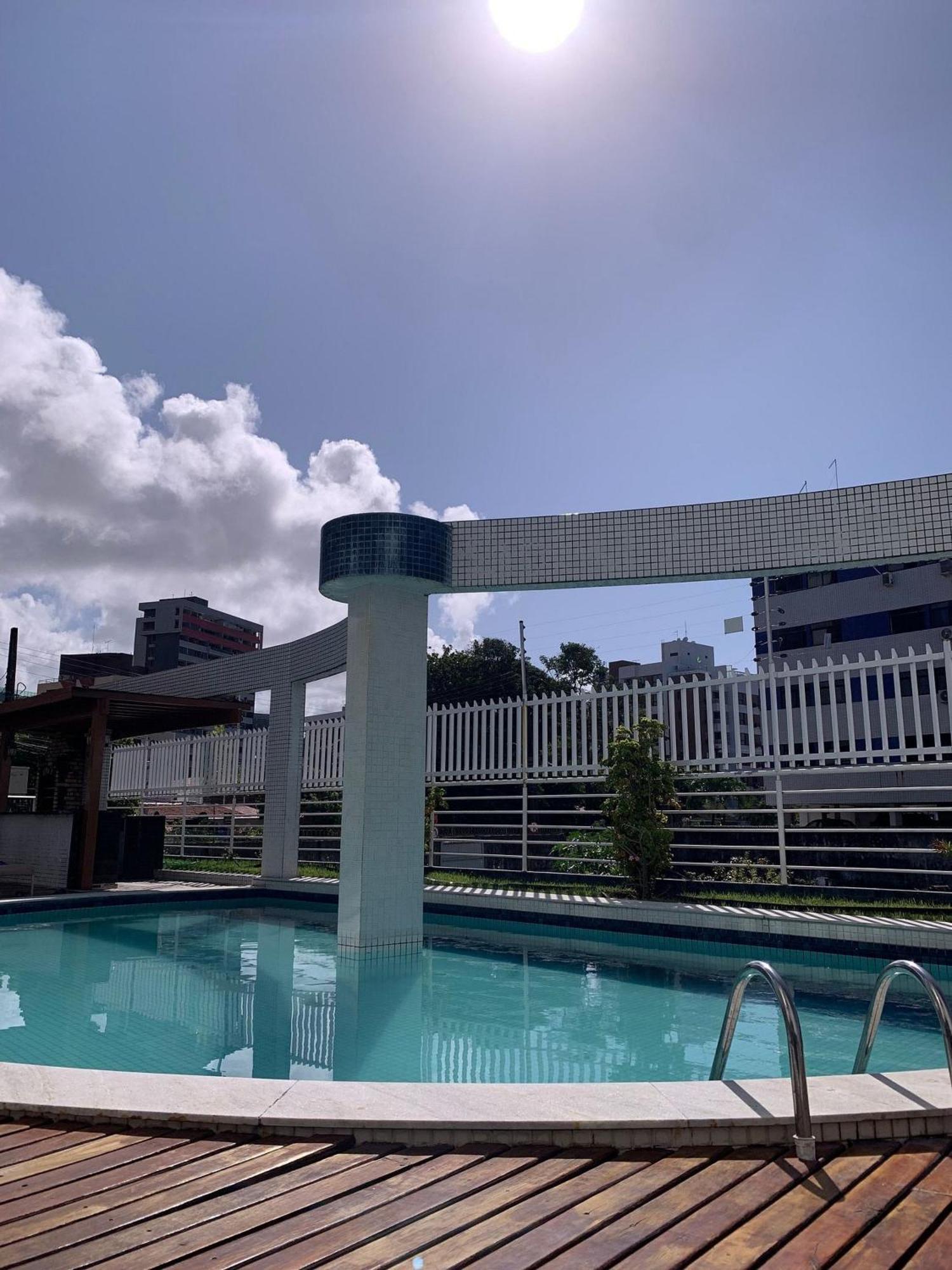 Condominio Le Parc João Pessoa 외부 사진