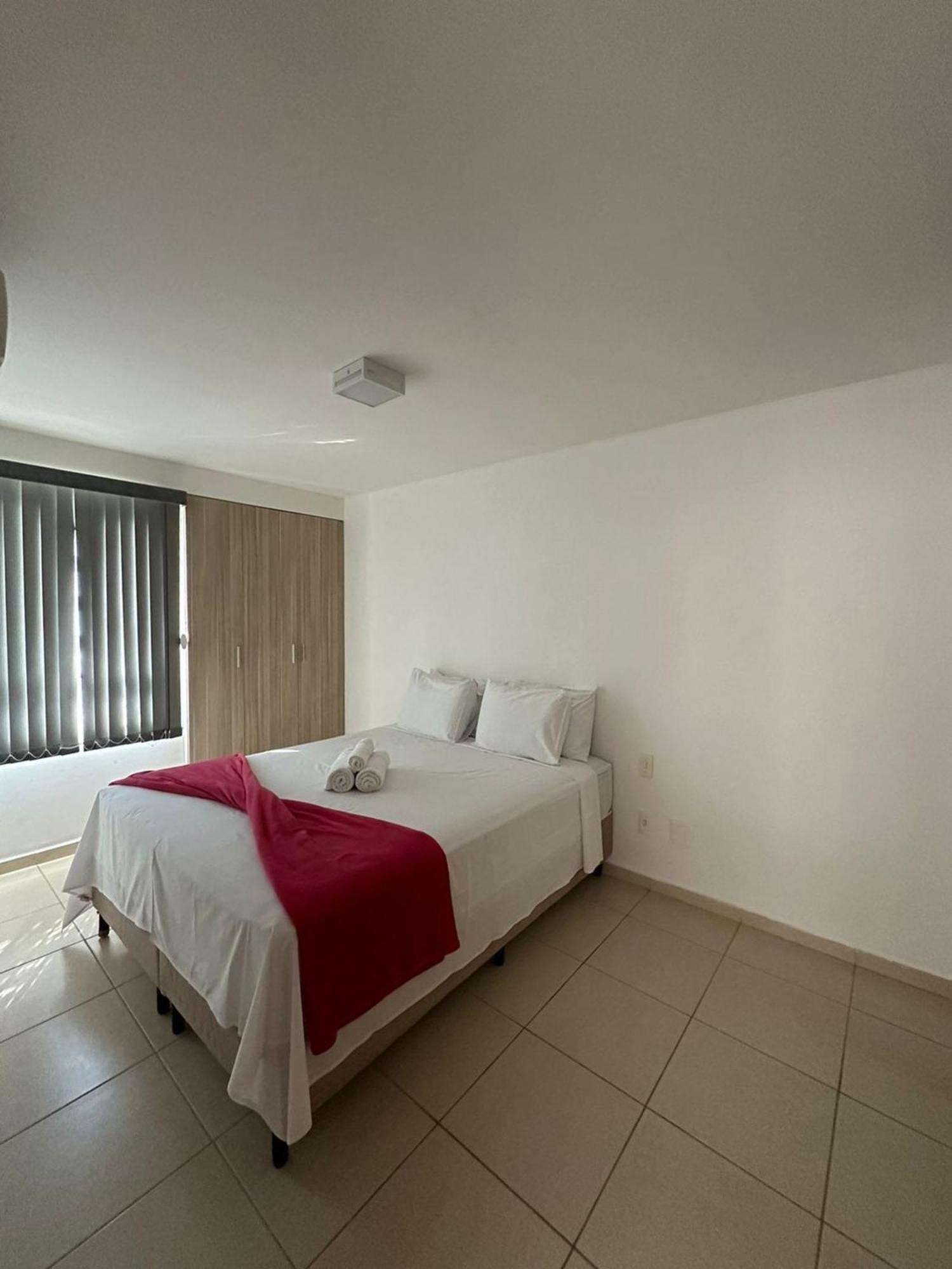 Condominio Le Parc João Pessoa 외부 사진