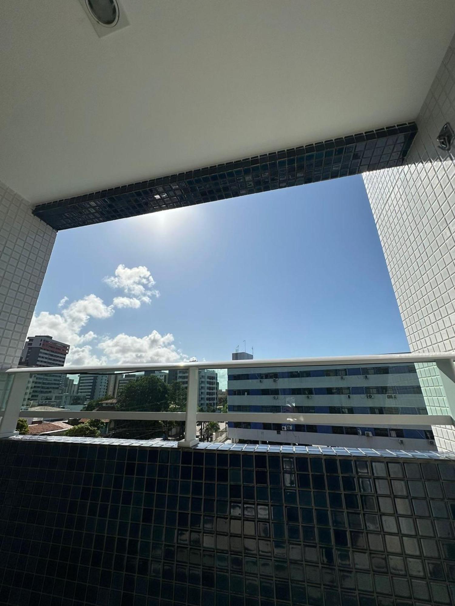 Condominio Le Parc João Pessoa 외부 사진