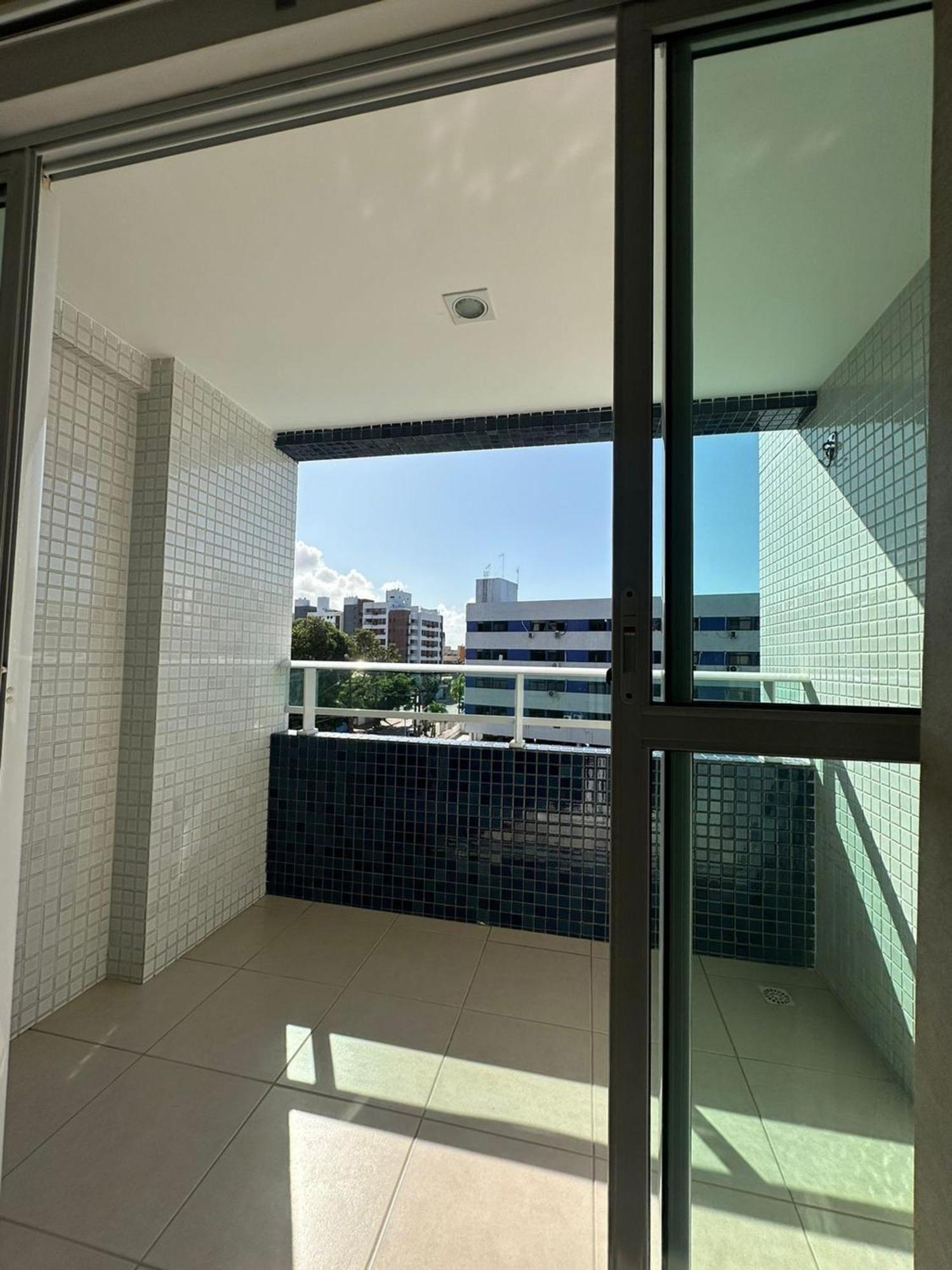 Condominio Le Parc João Pessoa 외부 사진