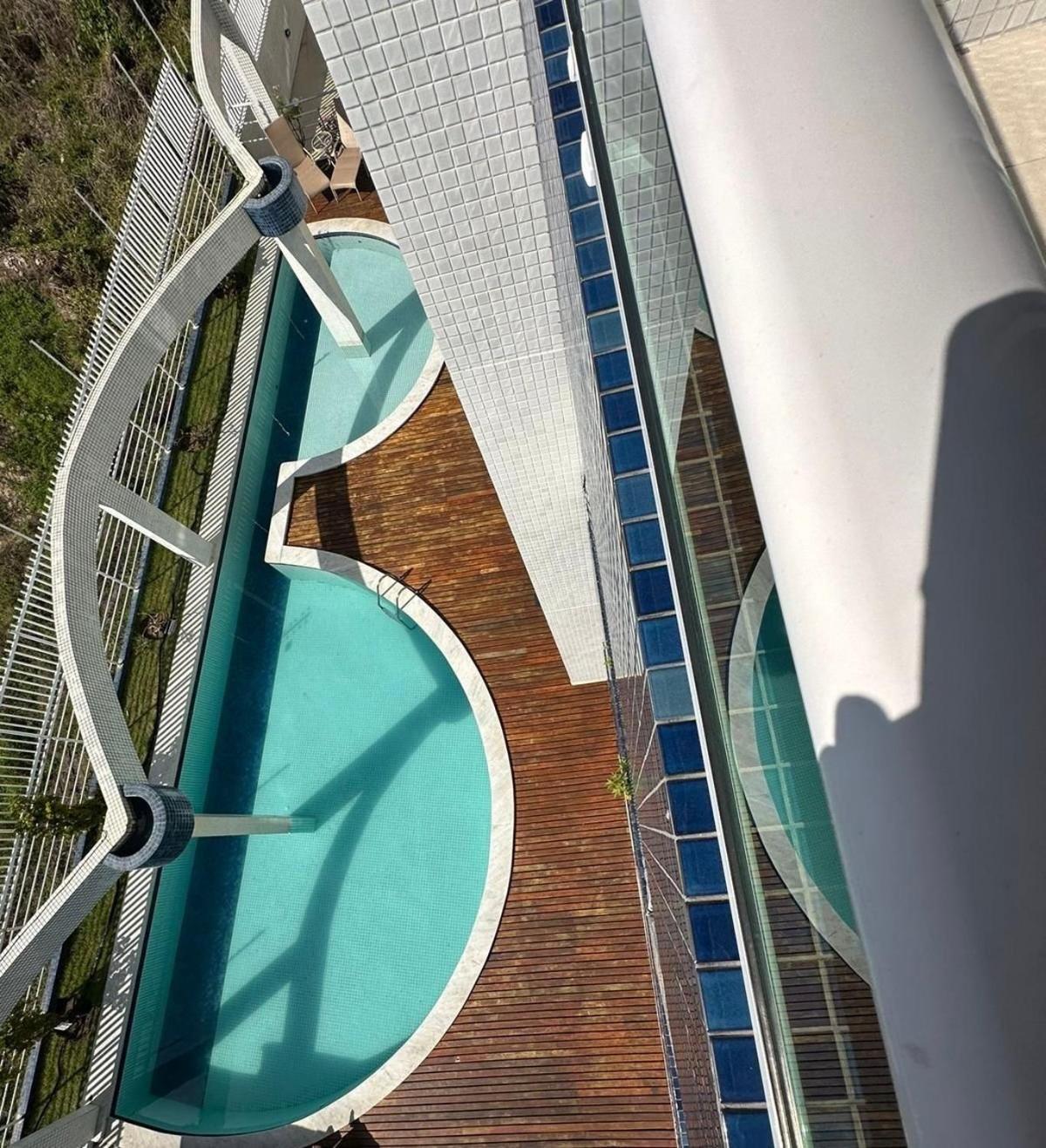 Condominio Le Parc João Pessoa 외부 사진