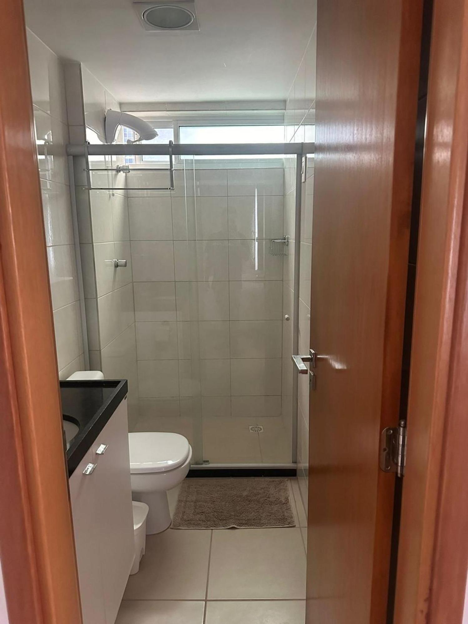 Condominio Le Parc João Pessoa 외부 사진