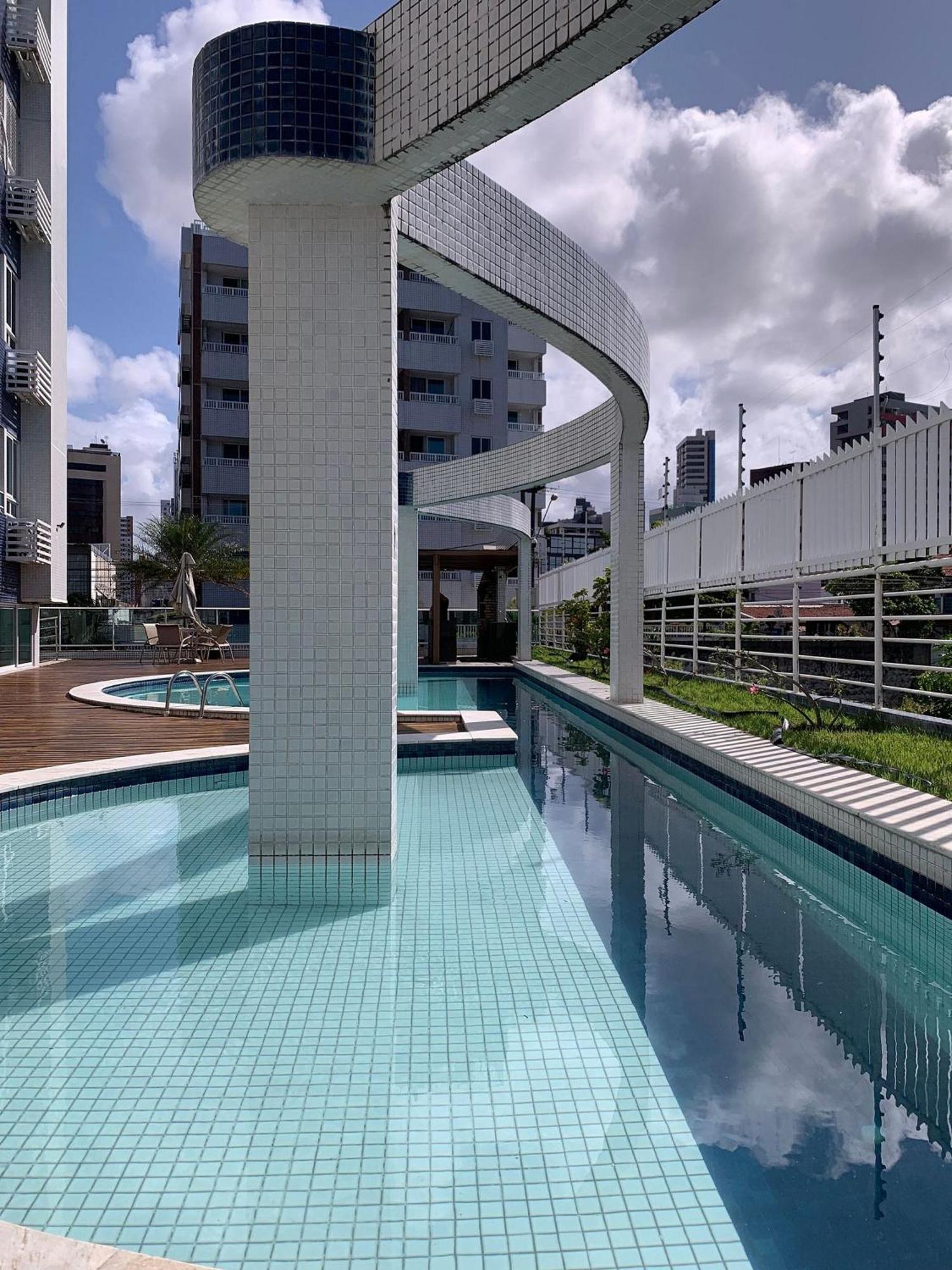 Condominio Le Parc João Pessoa 외부 사진