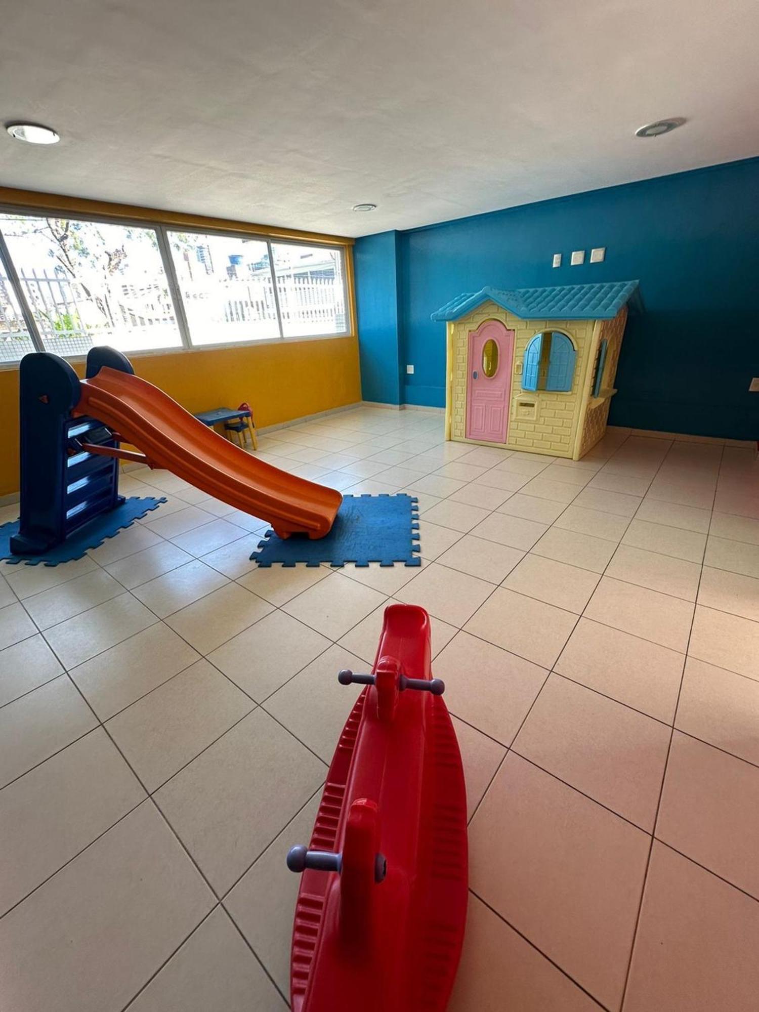Condominio Le Parc João Pessoa 외부 사진