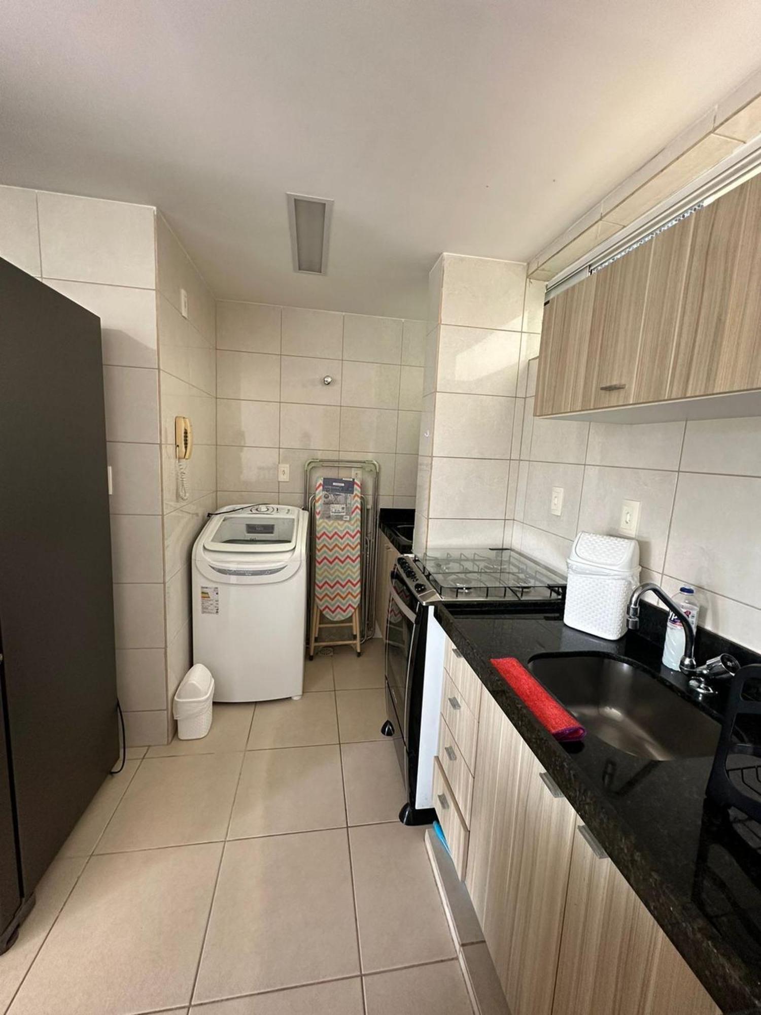Condominio Le Parc João Pessoa 외부 사진