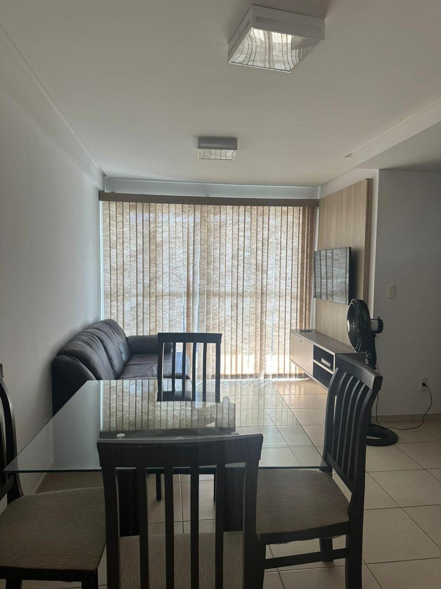 Condominio Le Parc João Pessoa 외부 사진