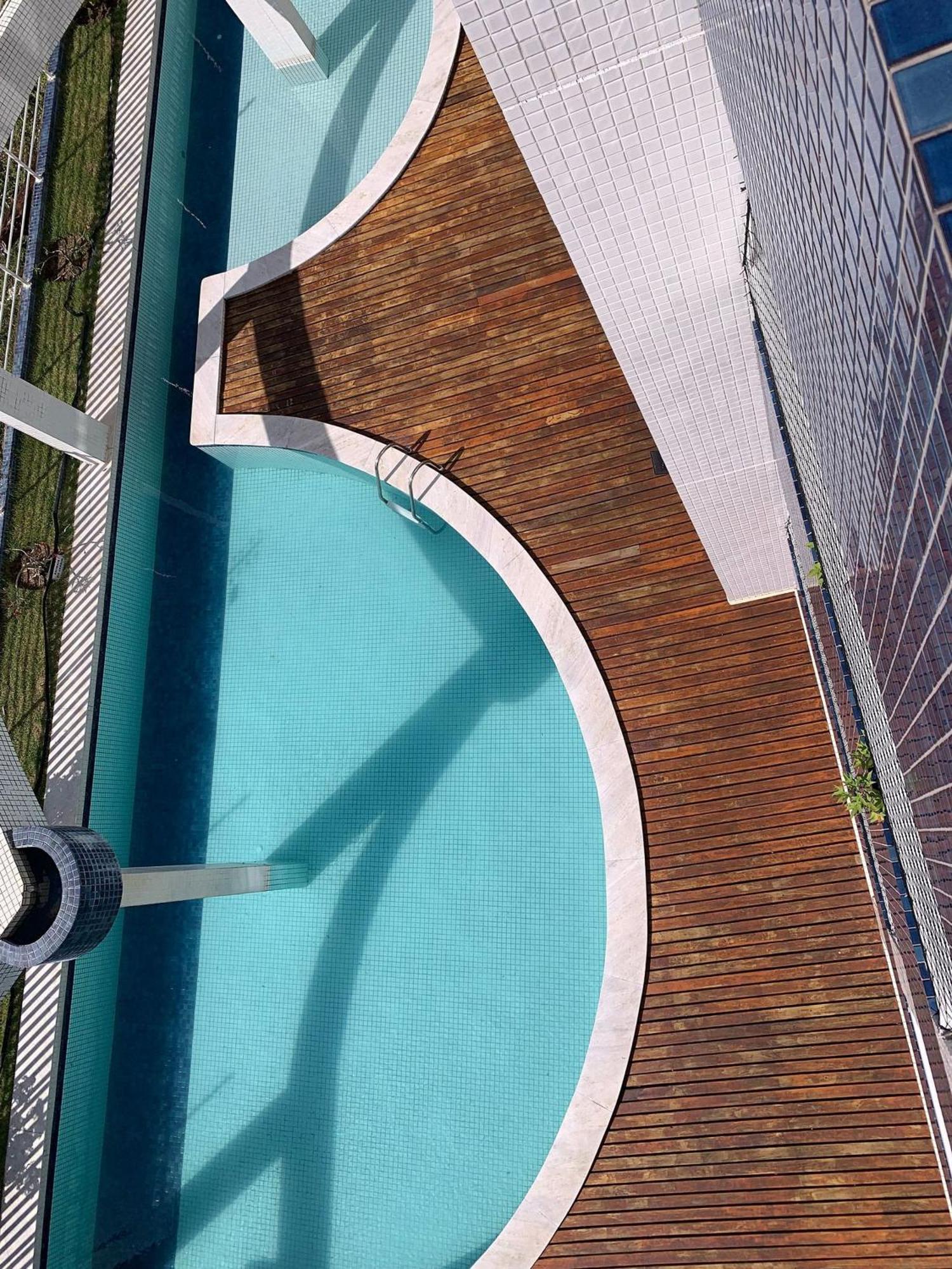 Condominio Le Parc João Pessoa 외부 사진