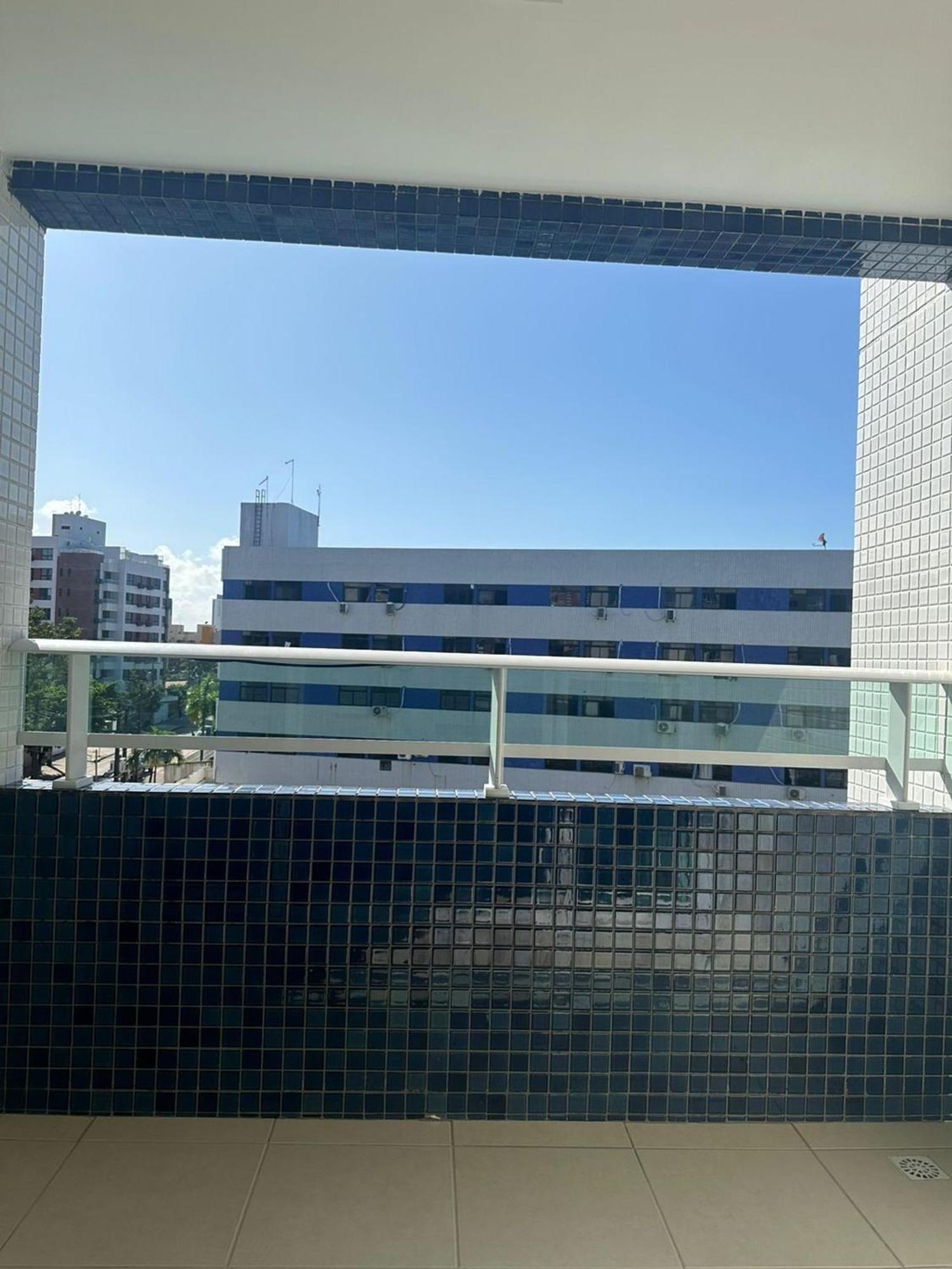 Condominio Le Parc João Pessoa 외부 사진