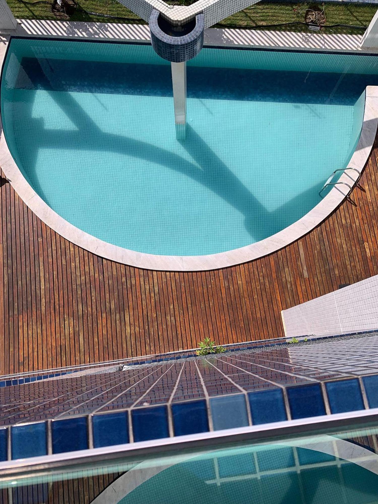 Condominio Le Parc João Pessoa 외부 사진