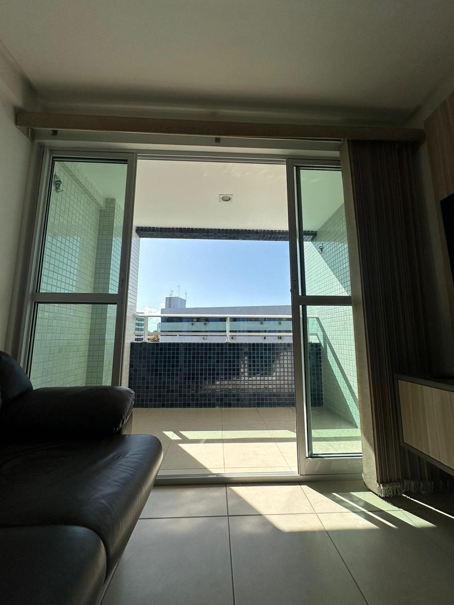 Condominio Le Parc João Pessoa 외부 사진