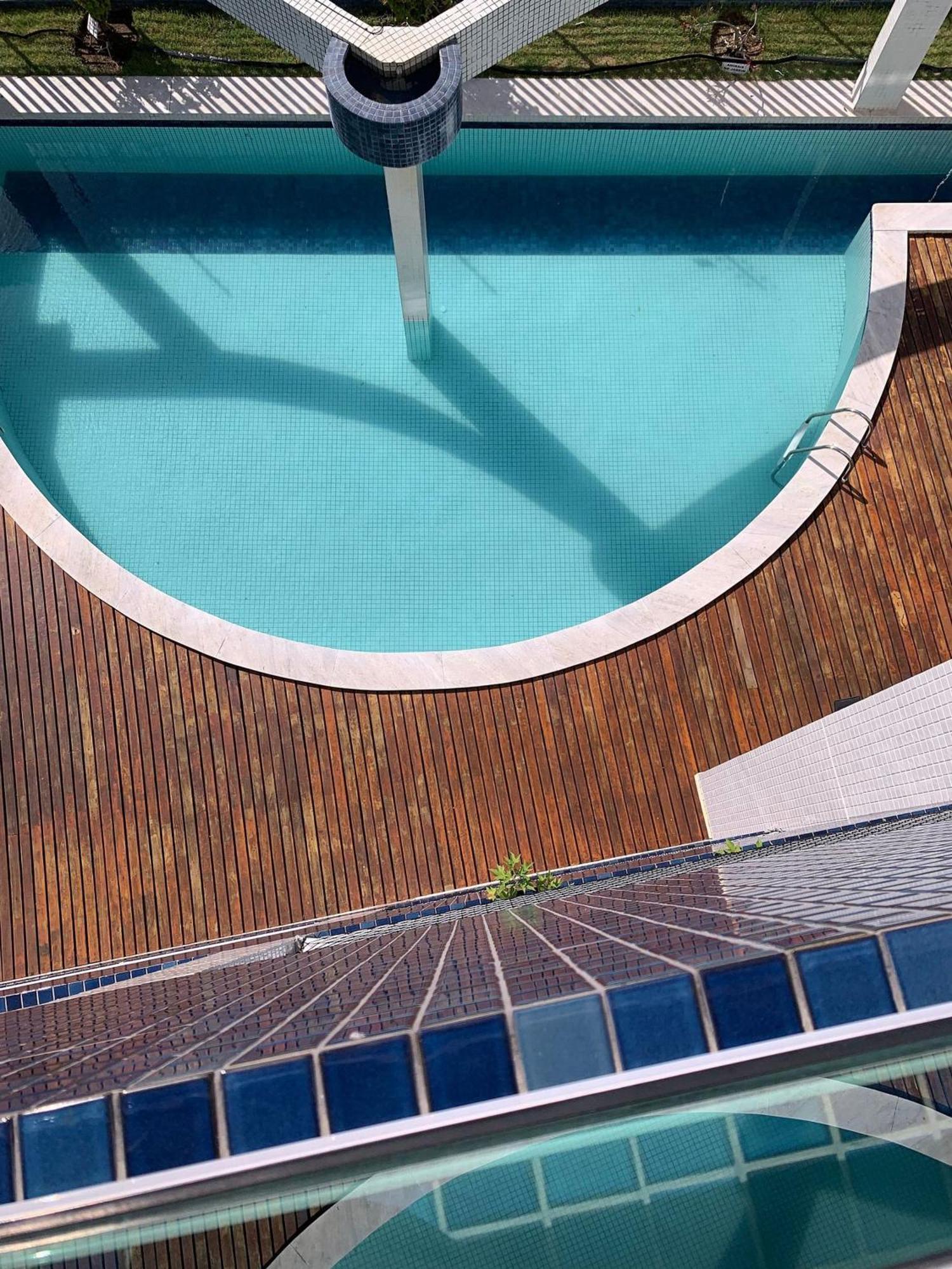 Condominio Le Parc João Pessoa 외부 사진
