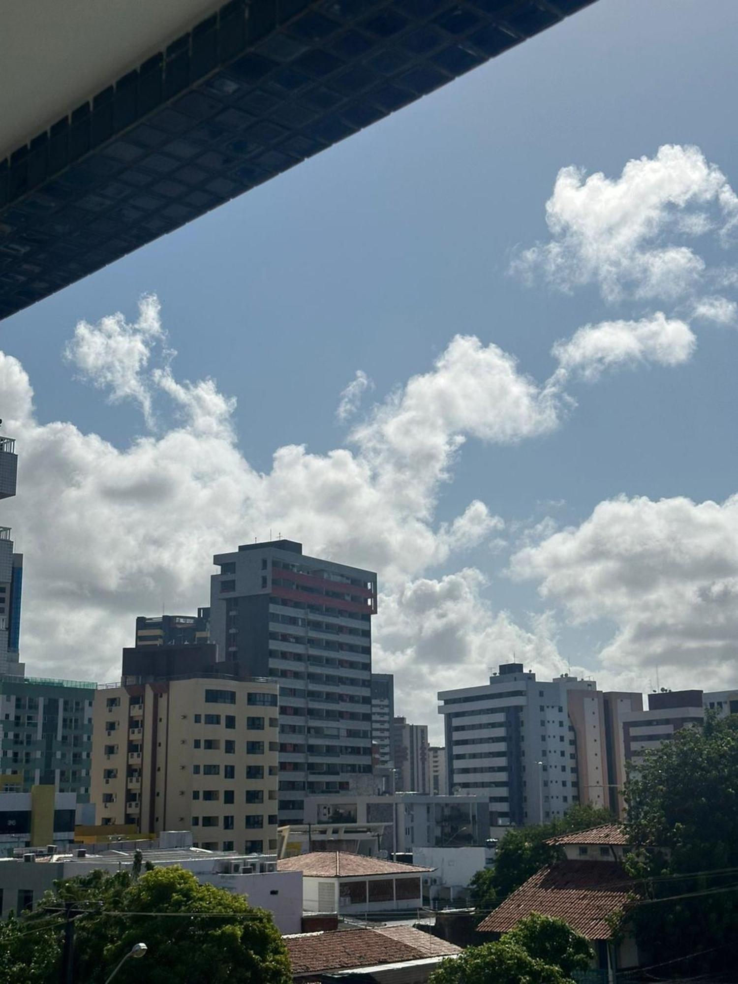 Condominio Le Parc João Pessoa 외부 사진
