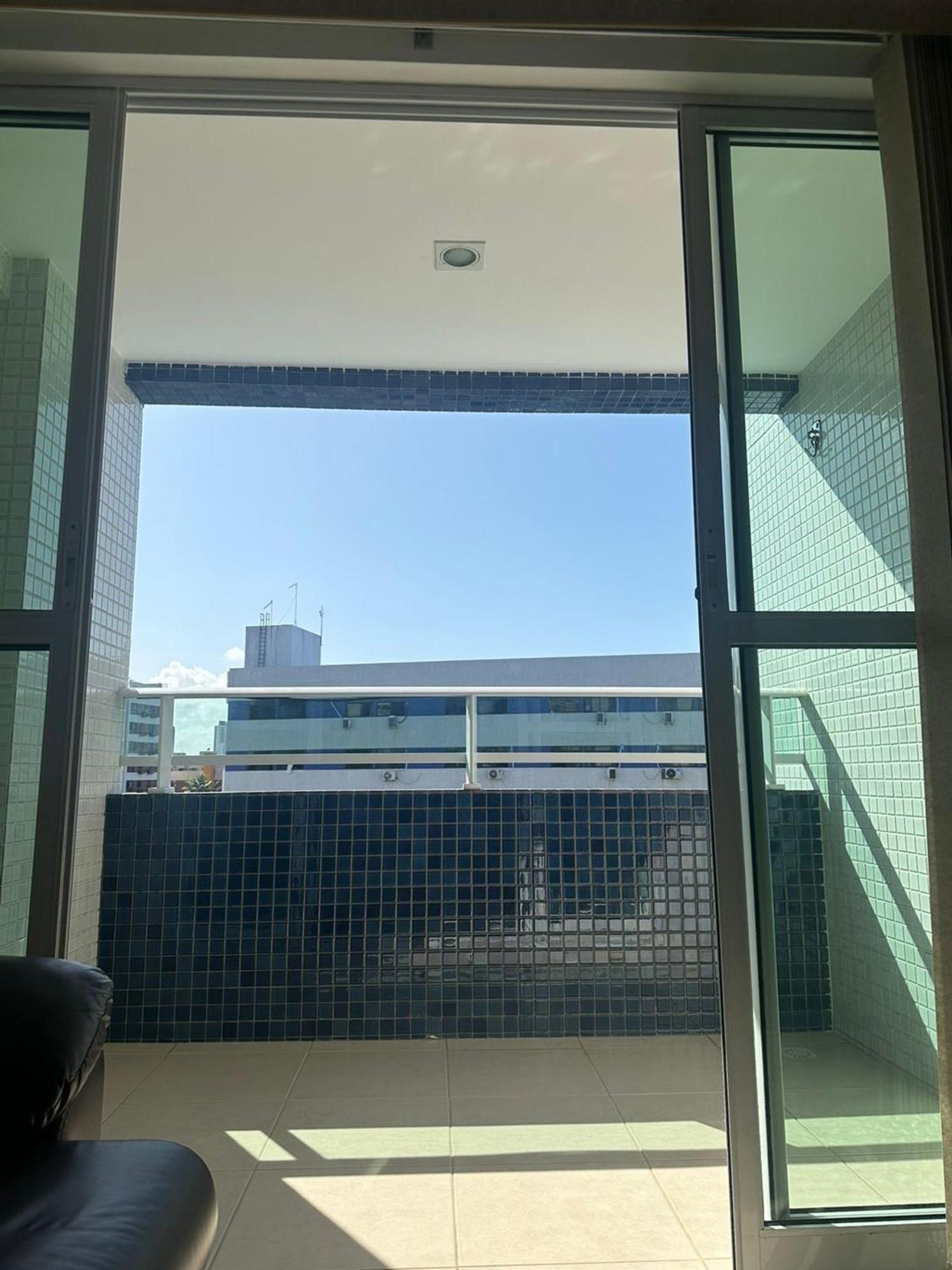 Condominio Le Parc João Pessoa 외부 사진