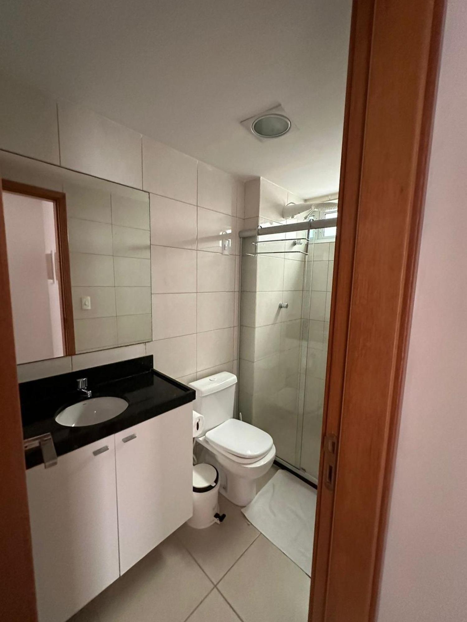 Condominio Le Parc João Pessoa 외부 사진